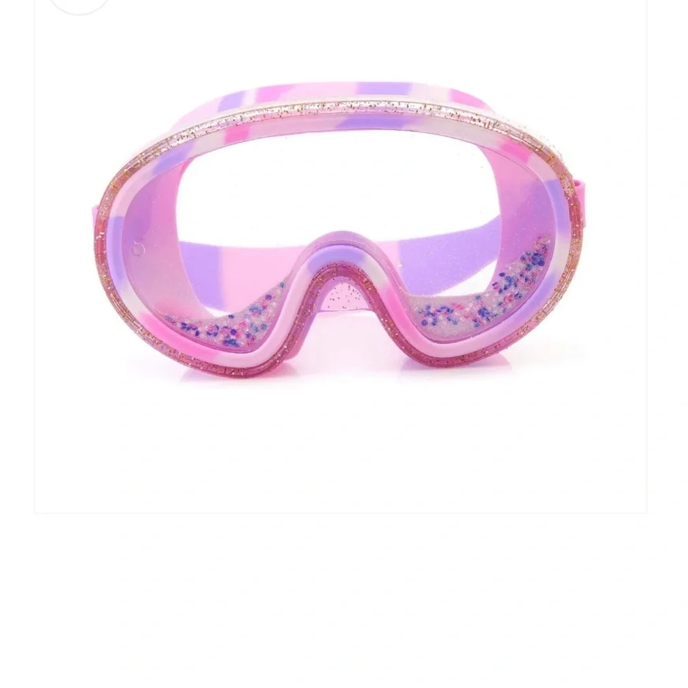 Bling2o Disco Swim Goggles
